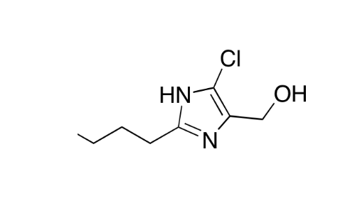 Losartan EP Impurity A